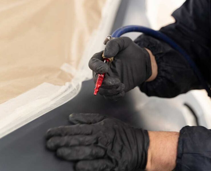 Paint-Correction