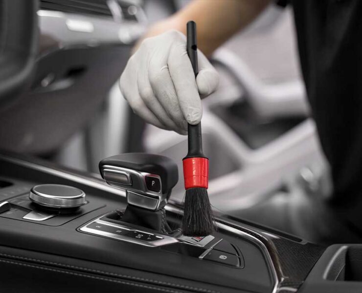 Car-Detailing